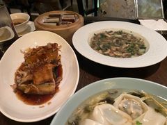 -品悦(崇明凯悦店)