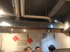 -有局·成都市井烧烤·精酿啤酒(双楠店)