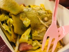 -四环冷面王(西单华威约饭街店)