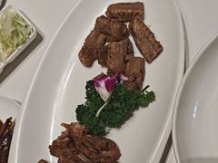 -梅利汴京烤鸭•开封豫菜地标店(东大街店)