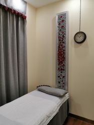 -芳朵美容养生SPA