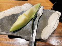 -桐寿司Sushi Tong
