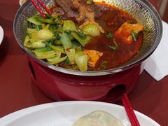 -喜家德虾仁水饺(长泰广场店)