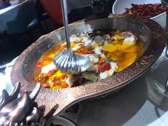 -雲蜀龙阁·金牌水煮鱼(方庄店)