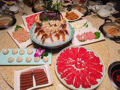 -海皇世家·私宴定制·鲜送到家(诸暨店)
