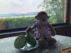 -湖畔居茶楼(湖滨店)