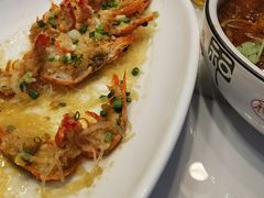 -仙林宾馆-餐厅