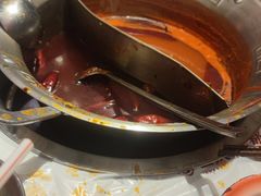 -大芊金重庆串串火锅(南京路店)