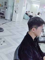 -米娜护肤造型