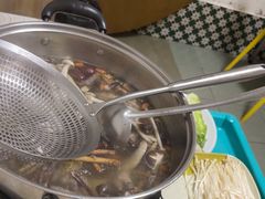-小煵记·打边炉(西丽文光店)