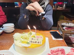 -辛氏火炉·韩式古法烤肉(松北店)