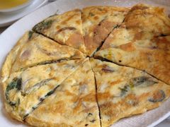 -志明眷村·台式融合菜·宵夜