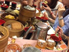 -添好运点心专门店(中环IFC店)