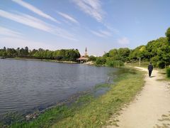 -美兰湖景区