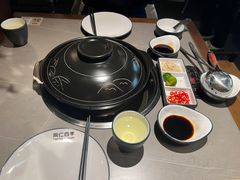 -同仁四季椰子鸡(无锡滨湖万象汇店)