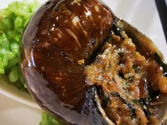 漓江田螺酿-渔太泰漓江小馆·广西融合菜(西街店)