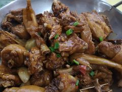 -宜城私房菜.臭鳜鱼(九华新街店)