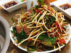 -迎三江菌汤兔(星桥街西段店)