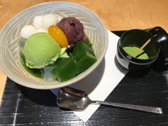 -伊藤久右卫门(宇治本店)