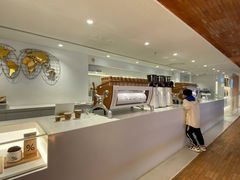 -% Arabica阿拉比卡咖啡(武汉天地店)