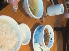 -61号餐吧(兴坪古镇漓江店)