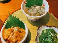 芥末章鱼-有喜屋·深夜食堂(北京西路店)