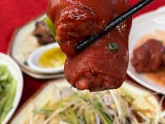 -隆都四季香饭店(碧海路店)