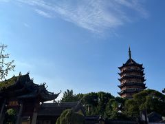 -北寺塔