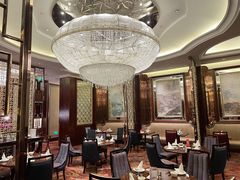 包厢-夏宫中餐厅(香格里拉大酒店)