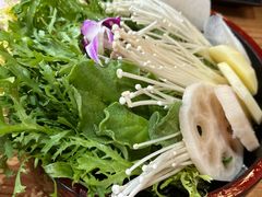 -束河人家(南锣鼓巷店)