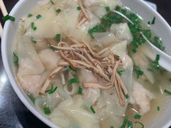 虾仁小馄饨-熙盛源(苏苑街店)