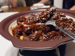 -恰饭·老长沙市井菜(天河客运站店)