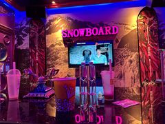 -歌友汇KTV(大悦城11层店)