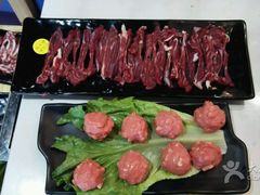 -陈记顺和潮汕牛肉火锅(番禺迎宾大道店)
