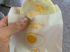 能量蛋-麦当劳(机场T1航站楼店)