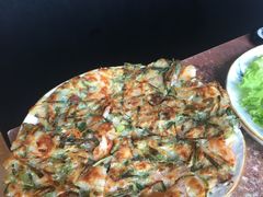 -炼火烤肉店