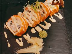 -喜寿司(金狮广场店)