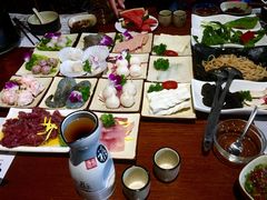 -束河人家(南锣鼓巷店)