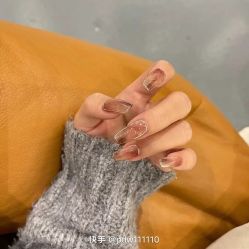 -Halo美甲美睫