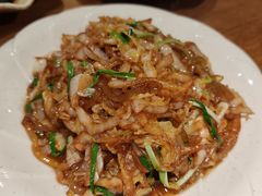 -張飛扒肉·龙江非遗(道外店)