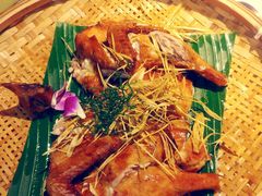 -花样西贡·蜜越餐厅·法式越南料理(水晶城店)