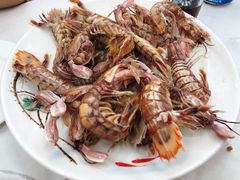 -北戴河庆山饭店·海鲜砂锅粥(北戴河黑石路店)