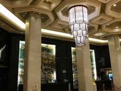 -外高桥喜来登酒店采悦轩