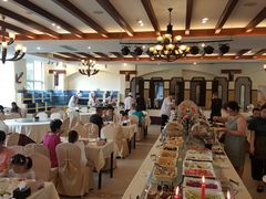 大堂-起士林西餐厅(东经路店)