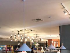 大堂-比格比萨(林萃路店)