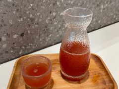 山楂汁-蔡澜点心·粤菜(月星环球港店)