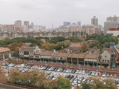 -佛山岭南天地康得思酒店