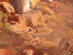 -探鱼·鲜青椒爽麻烤鱼(增城东汇城店)