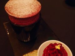 -LA TABLE de Joël Robuchon Restaurant