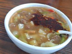 -段生记肉丸糊辣汤(西铁大明宫住宅小区店)